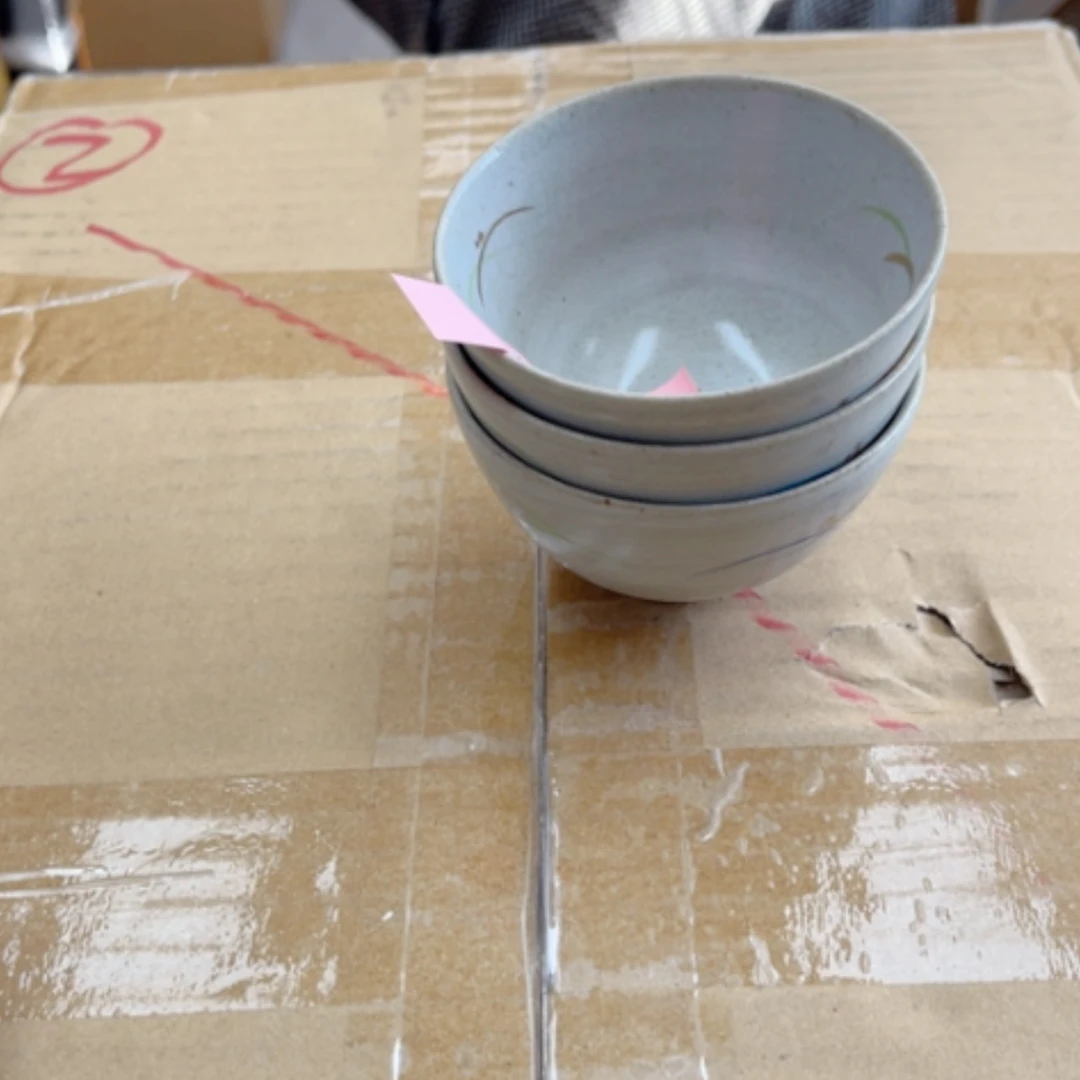 【闪购商品】玻璃茶盏清**姐