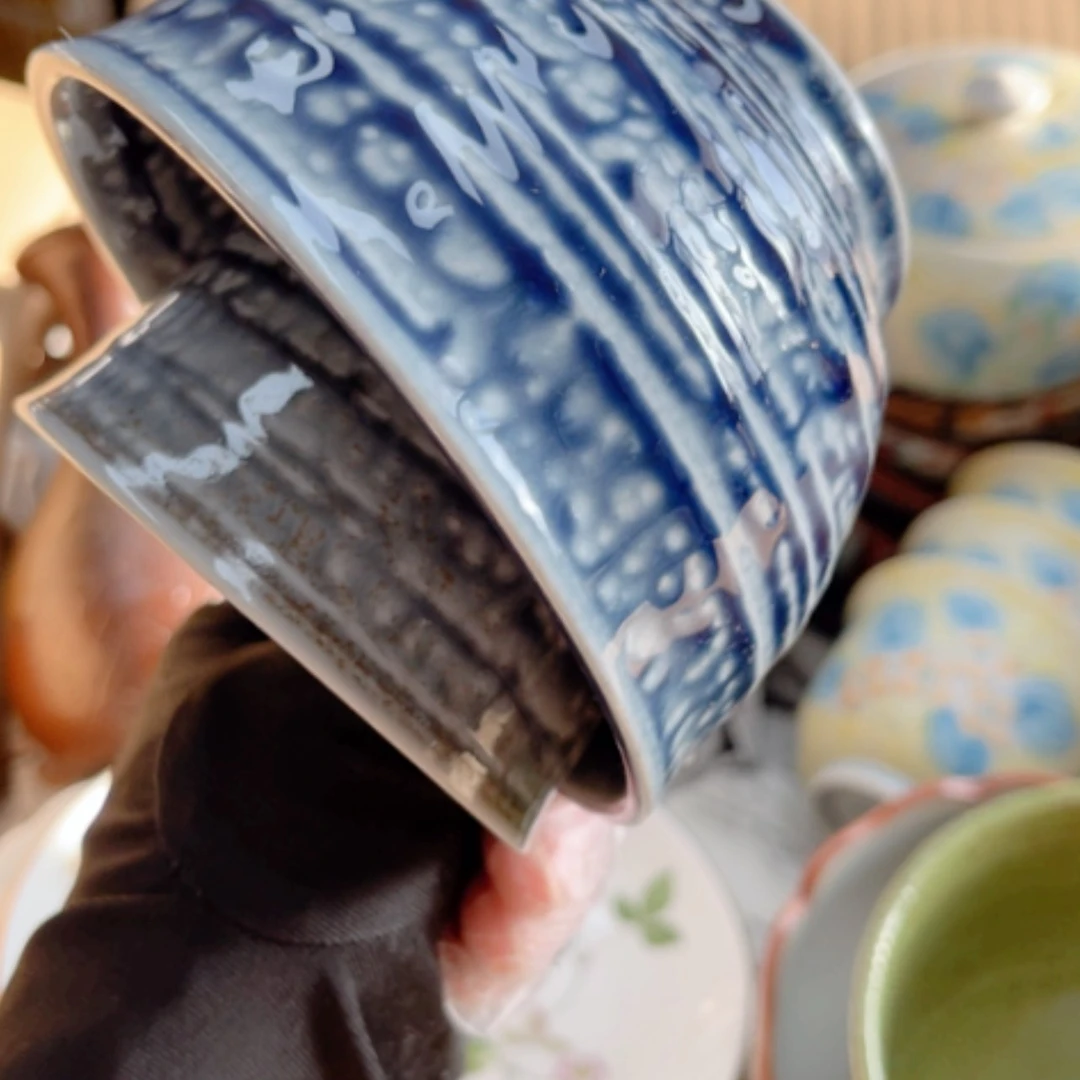 【闪购商品】玻璃茶盏M*?