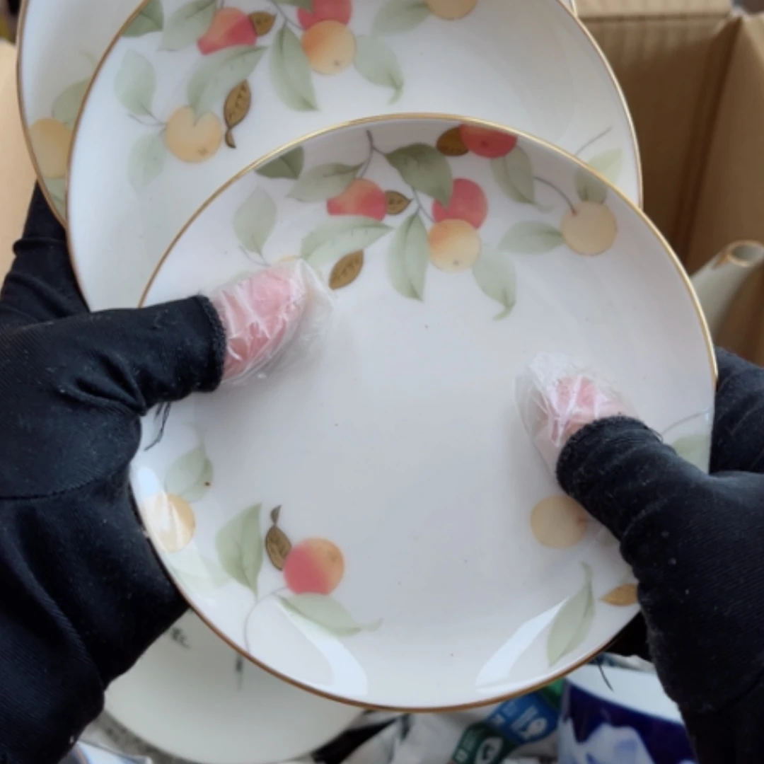 【闪购商品】玻璃茶盏c***.