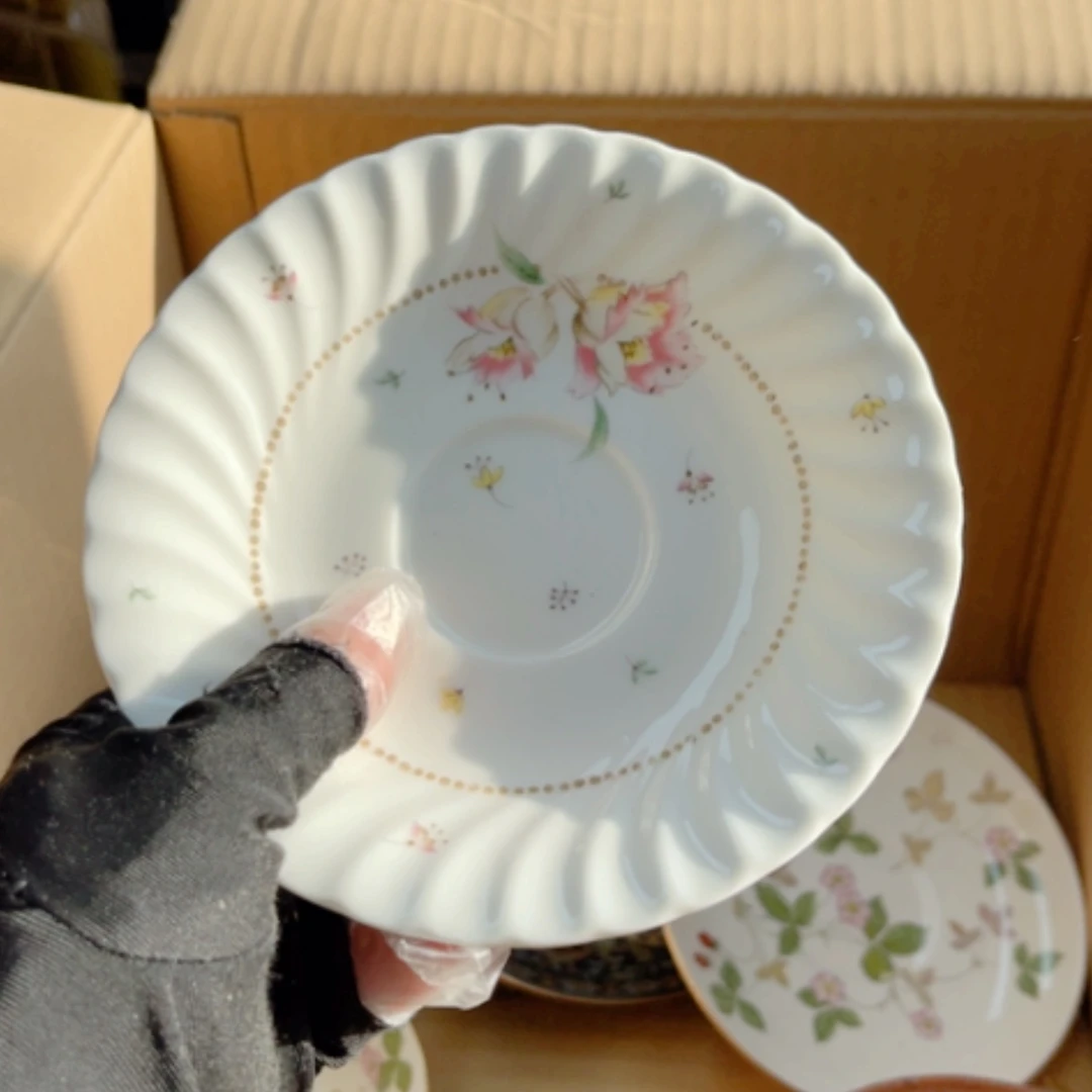 【闪购商品】玻璃茶盏巷****猫