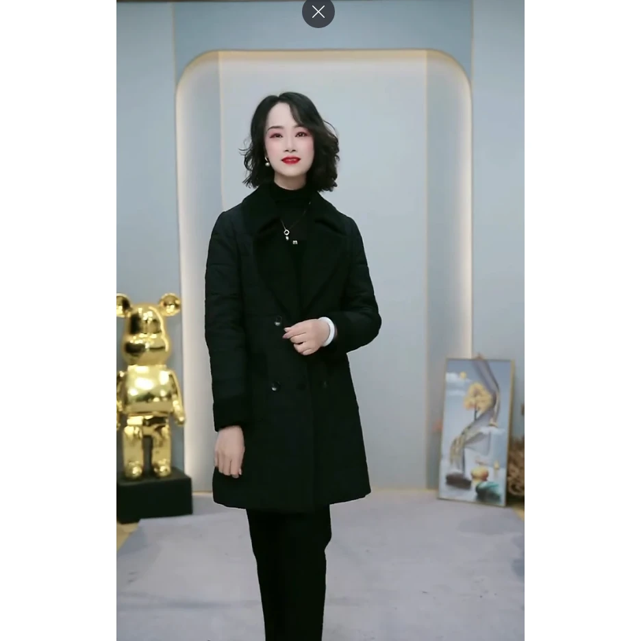 【外套】2563新款时尚修身显瘦女装休闲气质洋气外套