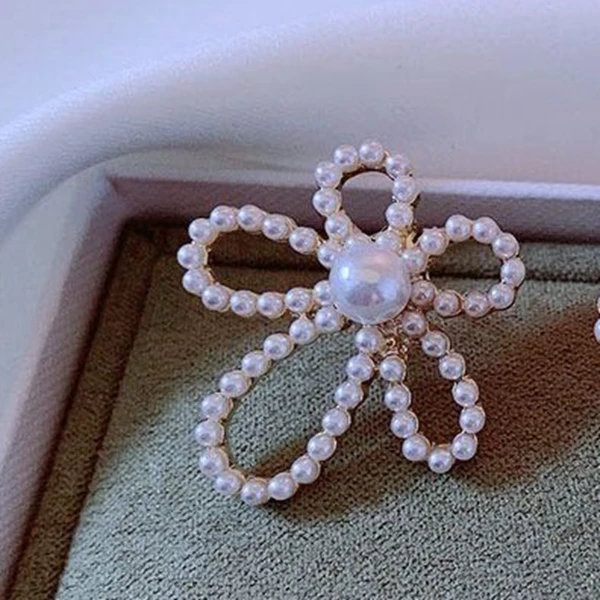 复古时尚高档气质百搭胸针重工