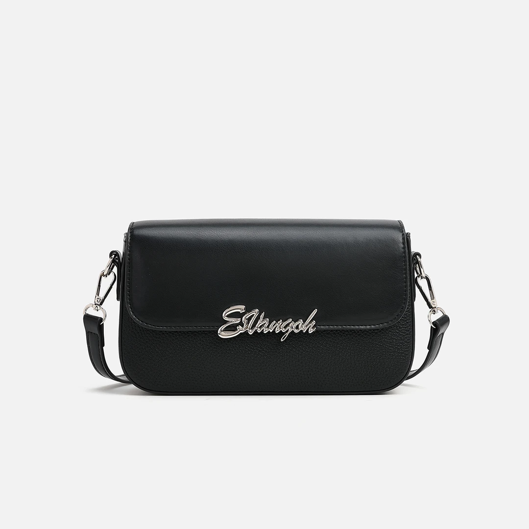 2024新款潮流百搭韩系单肩斜挎包