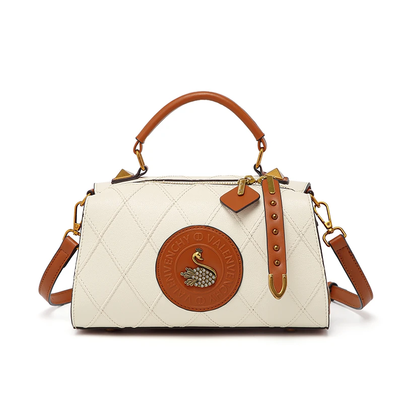 2024新款潮流百搭韩系手提单肩斜挎包