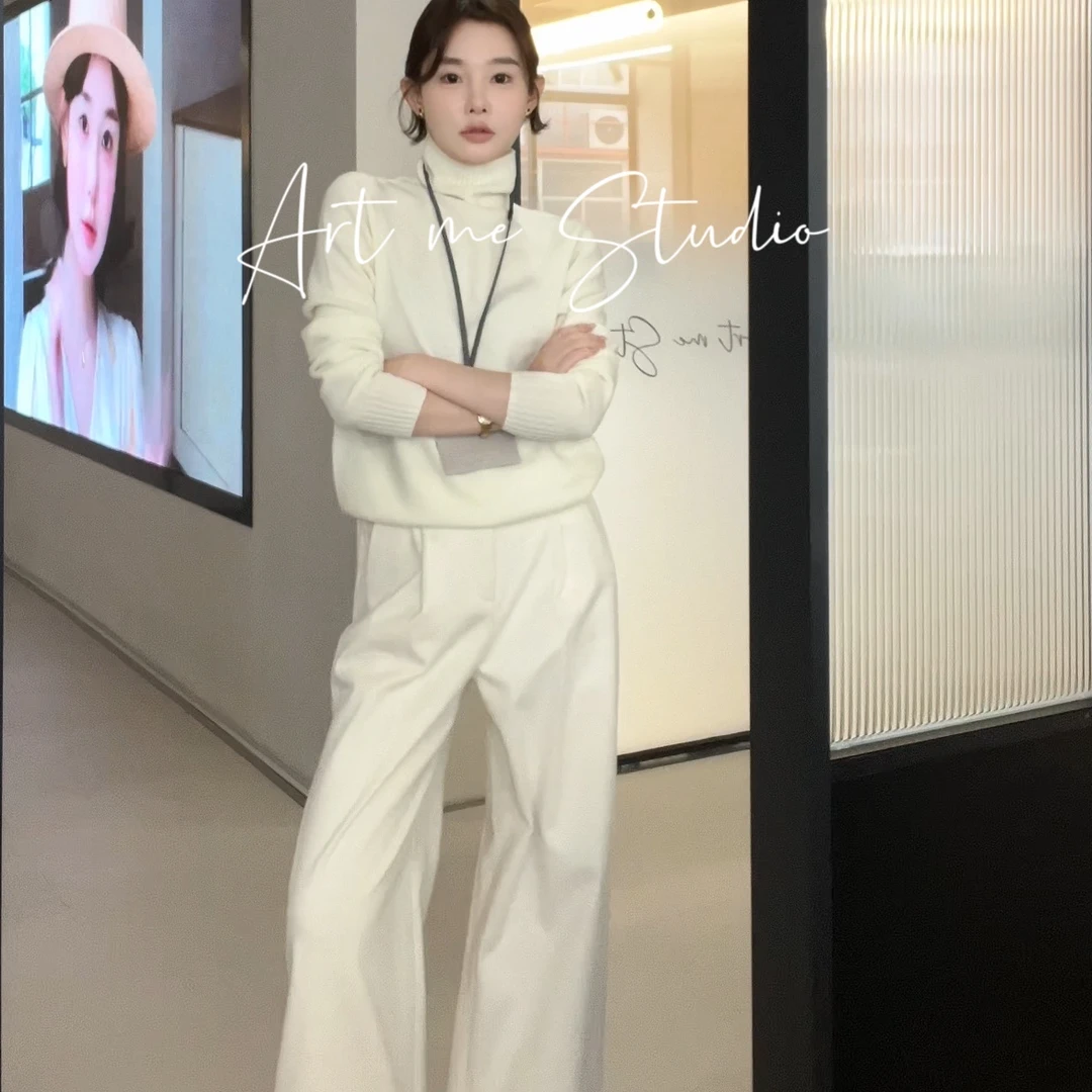 《清仓卡停》【经典极简三色百搭直筒牛仔裤】w999h1