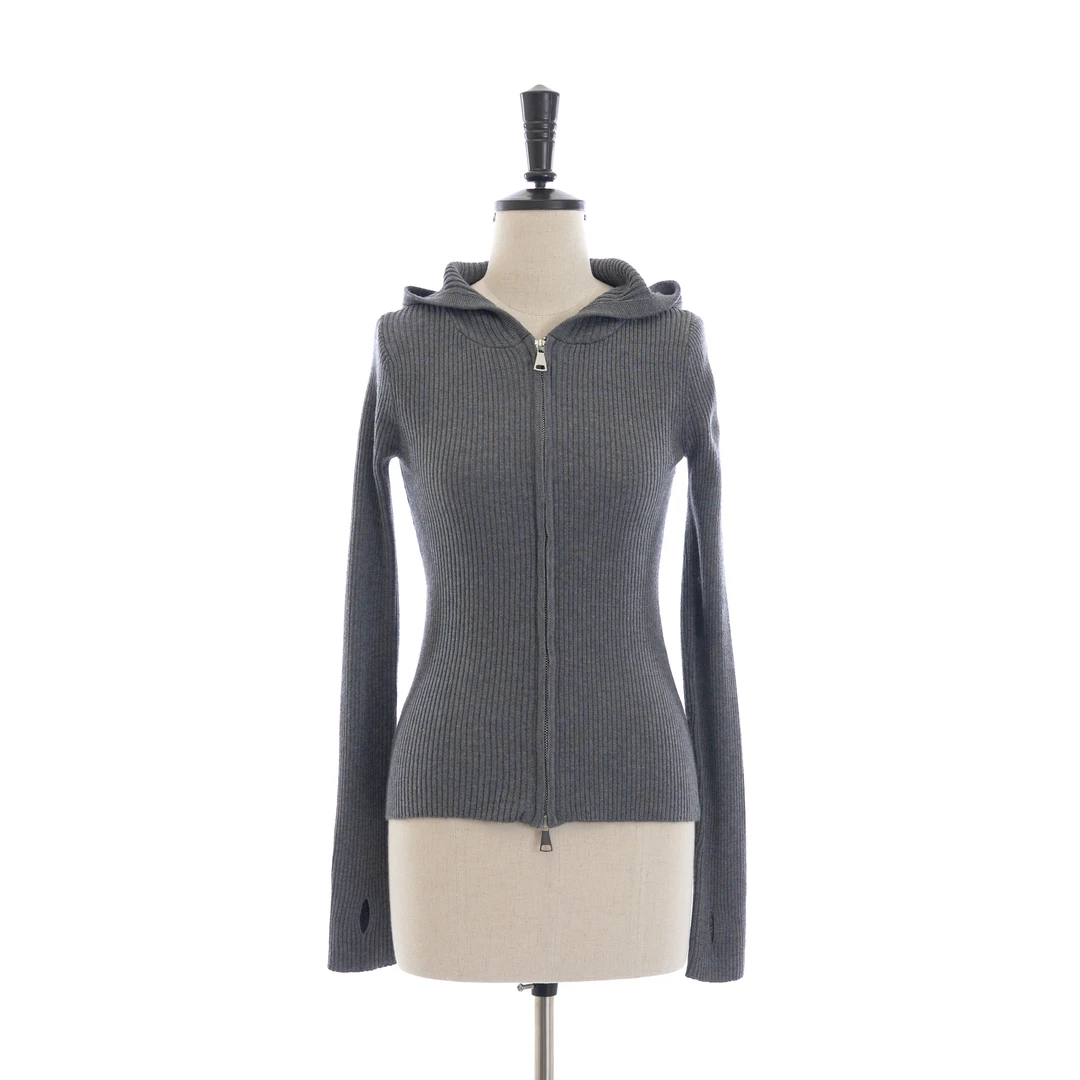 w24177   针织上衣