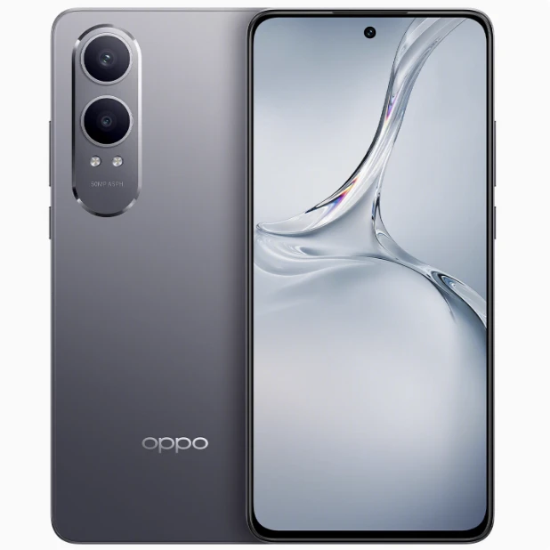 准新品 OPPO K12x 拍照智能二手机OLED屏长寿版80W超级闪充新款