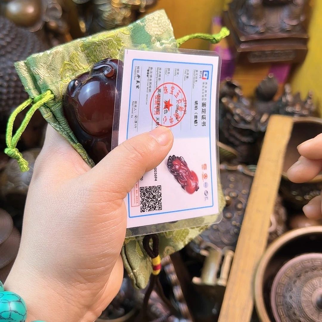 铜器摆件诚信经营