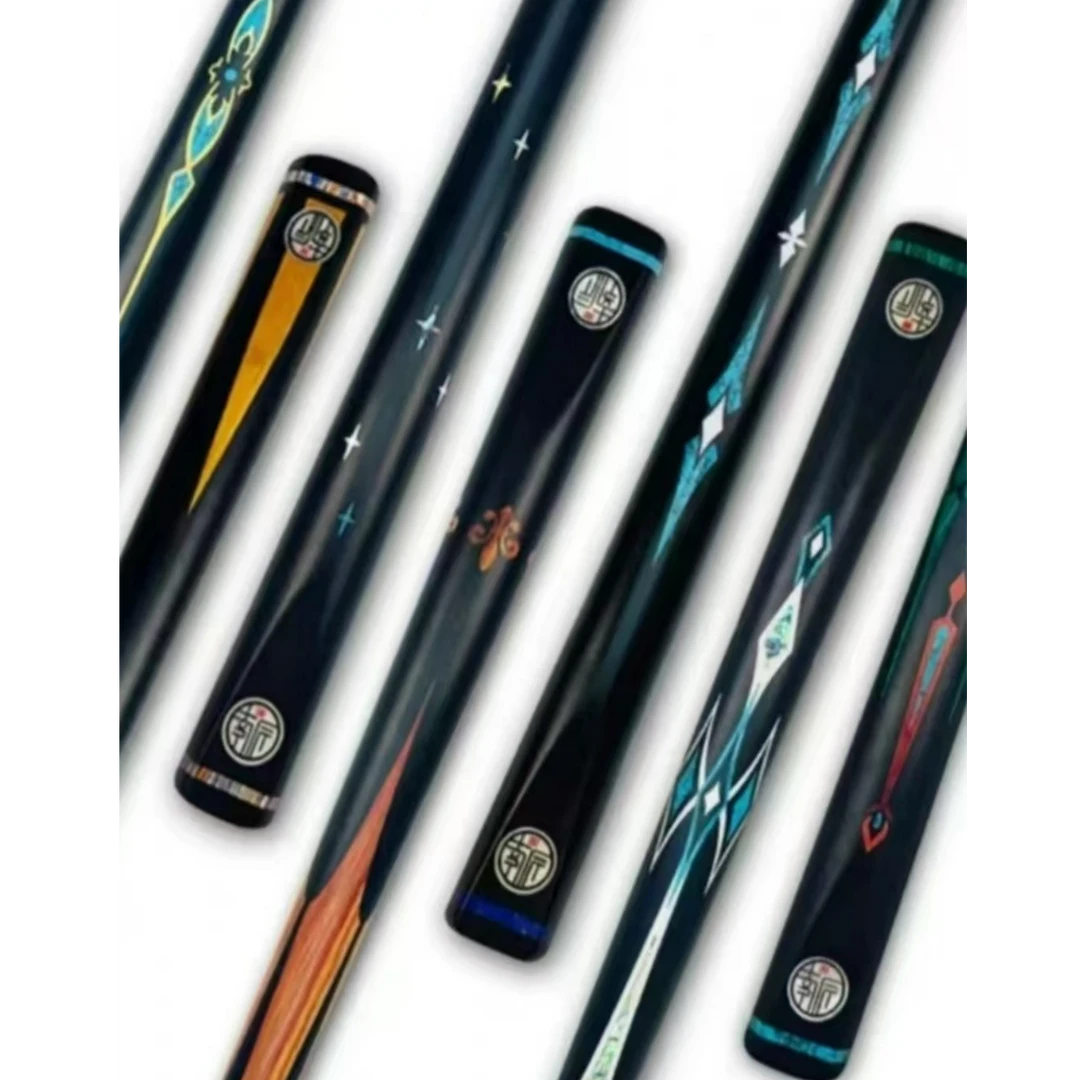 南匠 南匠系列星菱致远祝融传承星辰风华令箭小头杆