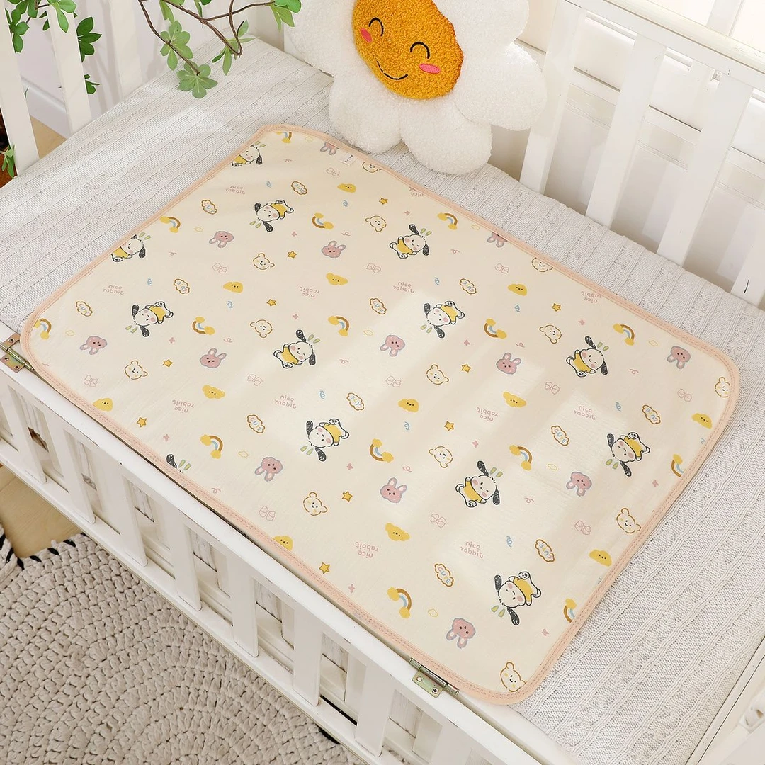 隔尿垫柔软吸水家用双面