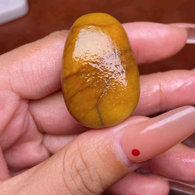 【闪购商品】和田玉颈饰未镶嵌