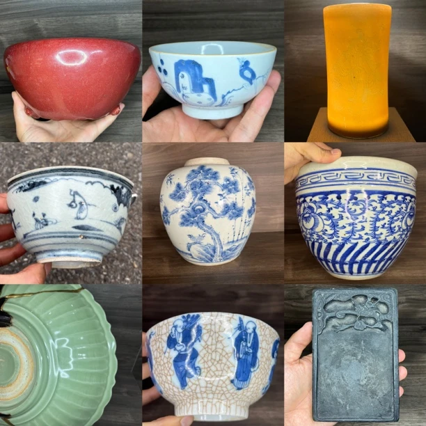 餐具家居家装，补差价，纯手工