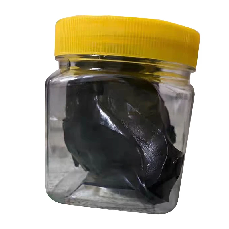 强力胶正宗越南黑胶粘性强家用高温黑胶越南强力胶不干黑胶高粘度