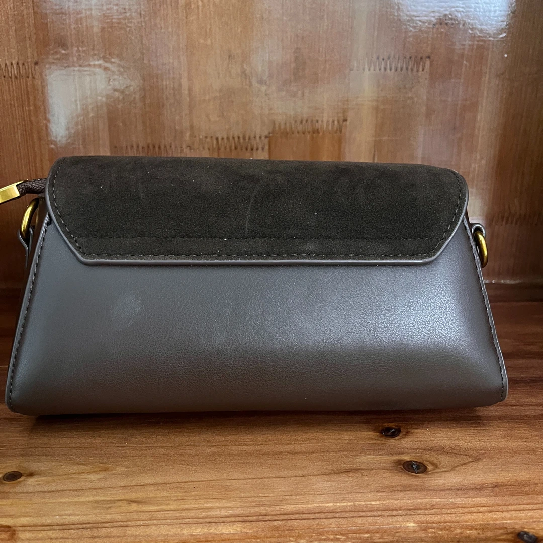 【轻奢女包】新款时尚百搭女包 C013