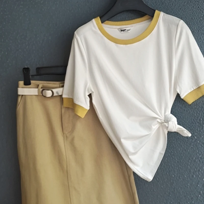 2024苏火火折扣女装