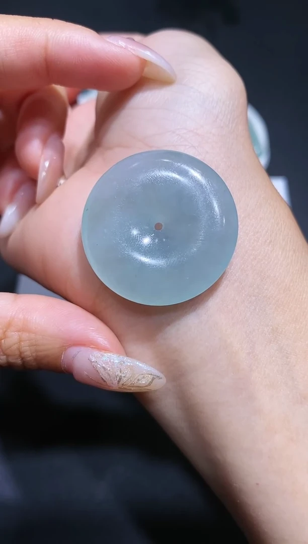 【闪购商品】定制翡翠未镶嵌翡翠