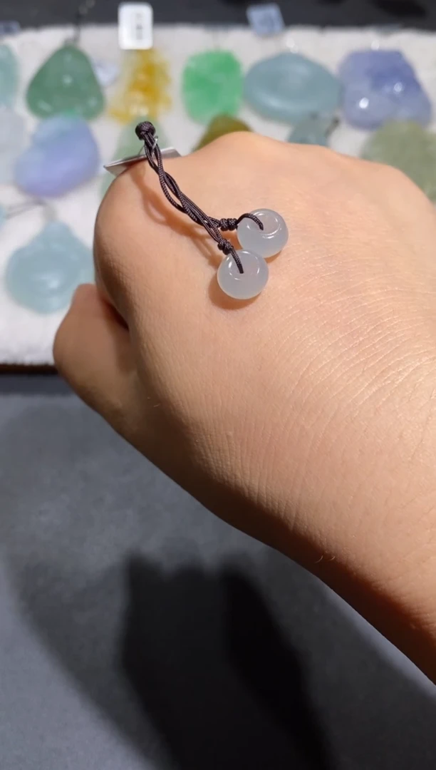 【闪购商品】定制翡翠未镶嵌翡翠