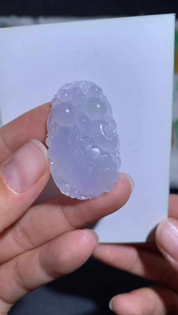 【闪购商品】定制翡翠未镶嵌翡翠