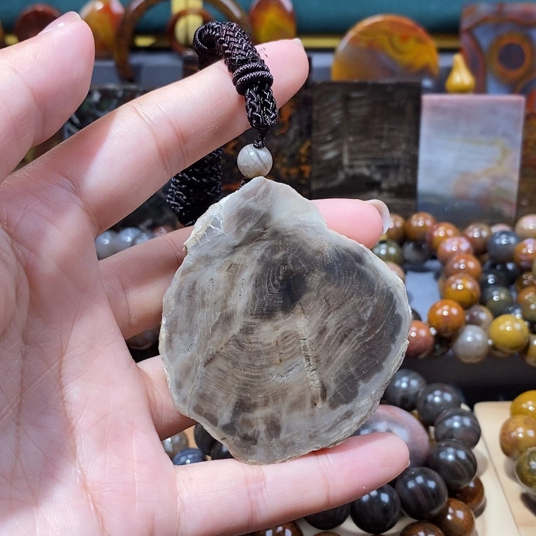 硅化玉天然北票硅化玉原石未镶嵌天然北票硅化玉原石