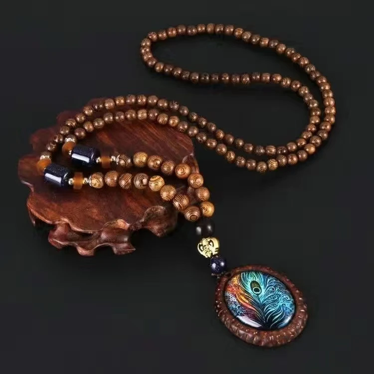 .. ...时尚饰品长款项链