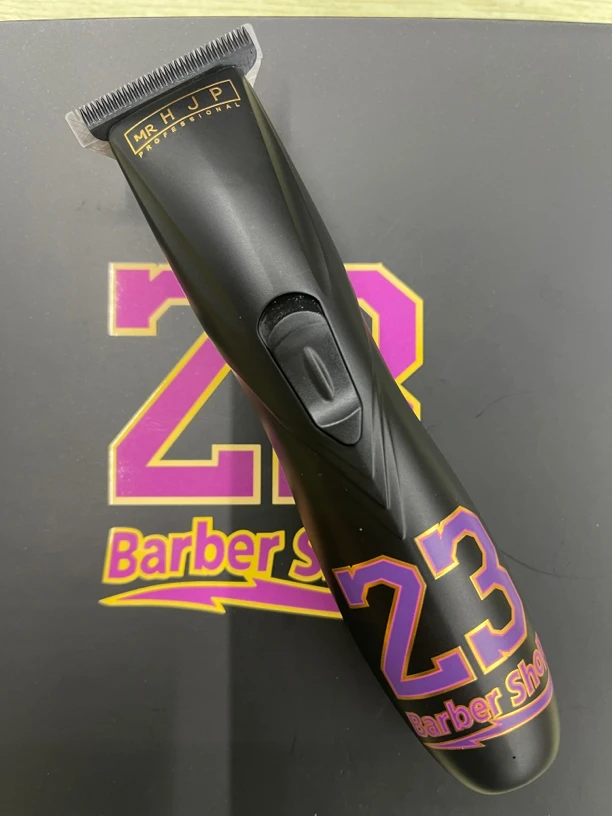 网红D8 雕刻推 拍一发一 没梳子