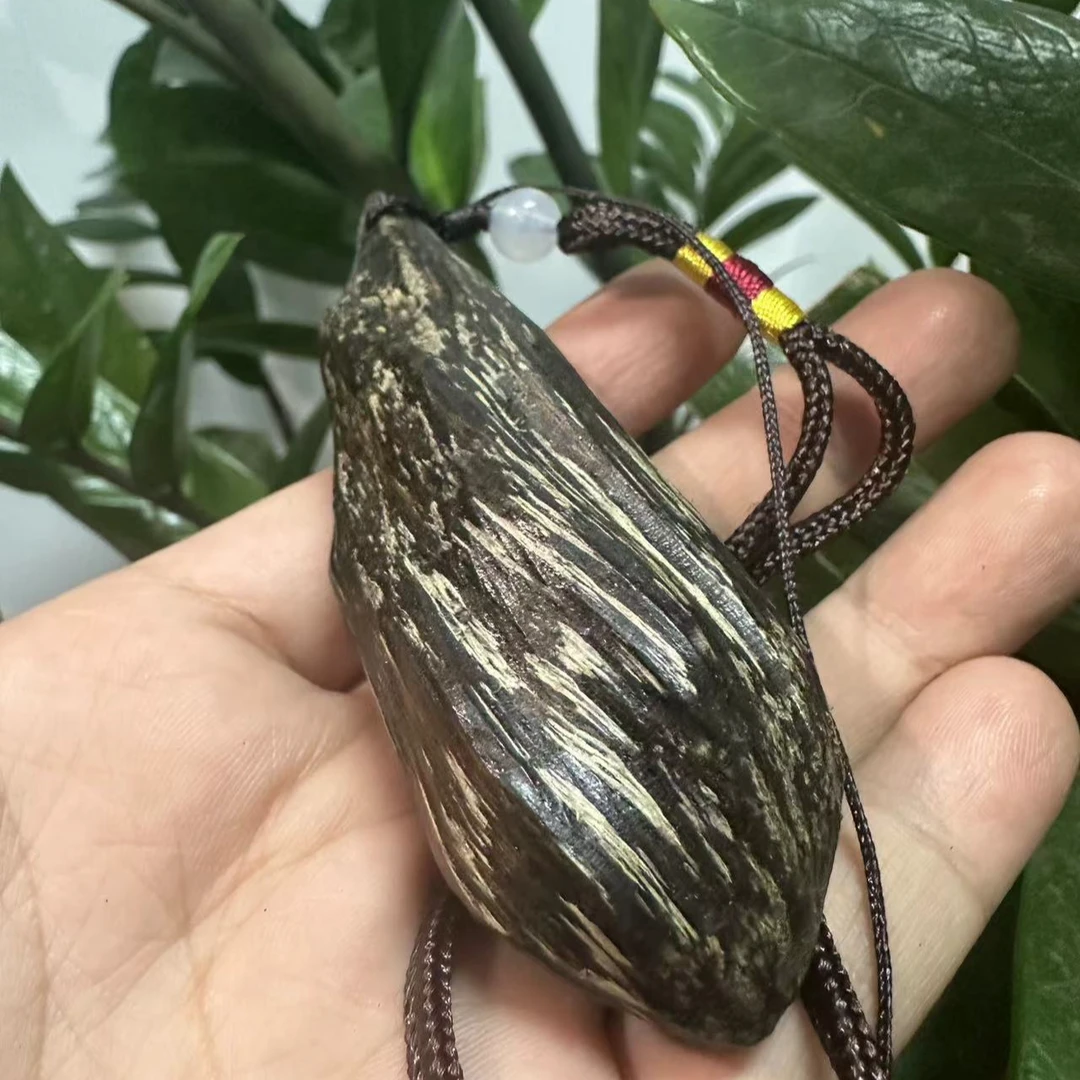 海南虫漏原料随件摆件（拍对应克重以直播间展示为主，非手串链接）