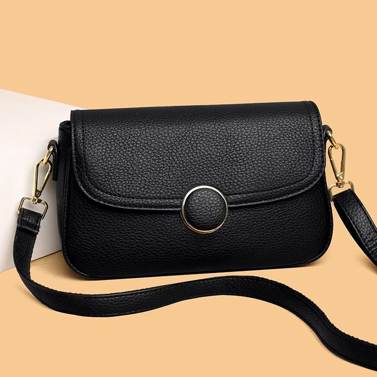 百搭包包单肩斜挎大包编码 (M376-M400）包包1027