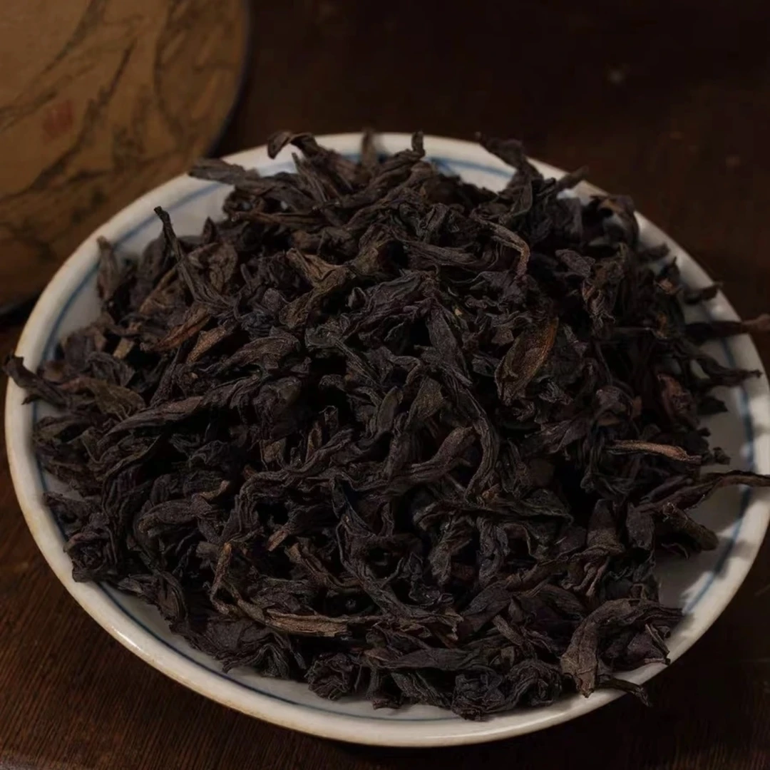 【德子岩选】武夷岩茶*茶王 散炮自喝 {9g*1泡}