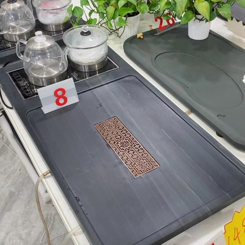 【闪购商品】80.45.3带壶华****造