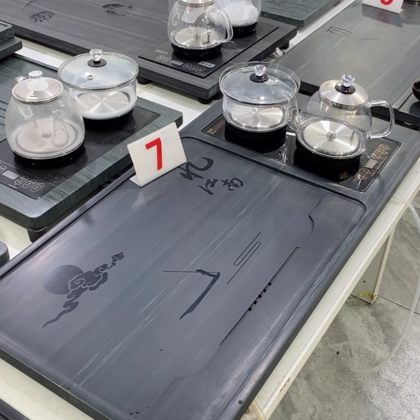 【闪购商品】90.45.3带壶遨**海