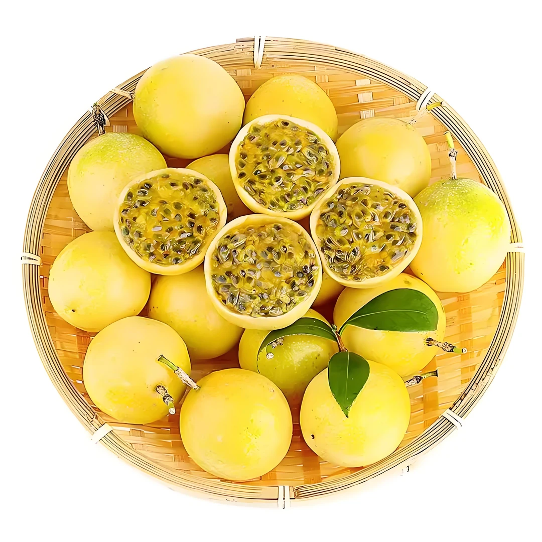 广西钦蜜九号百香果
