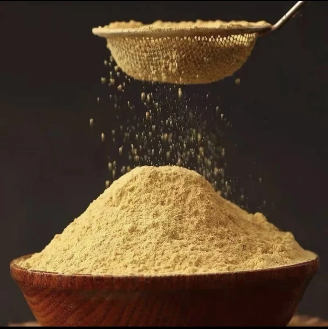 大山好货【妞-黄-粉】土特产5-50克食用农产品