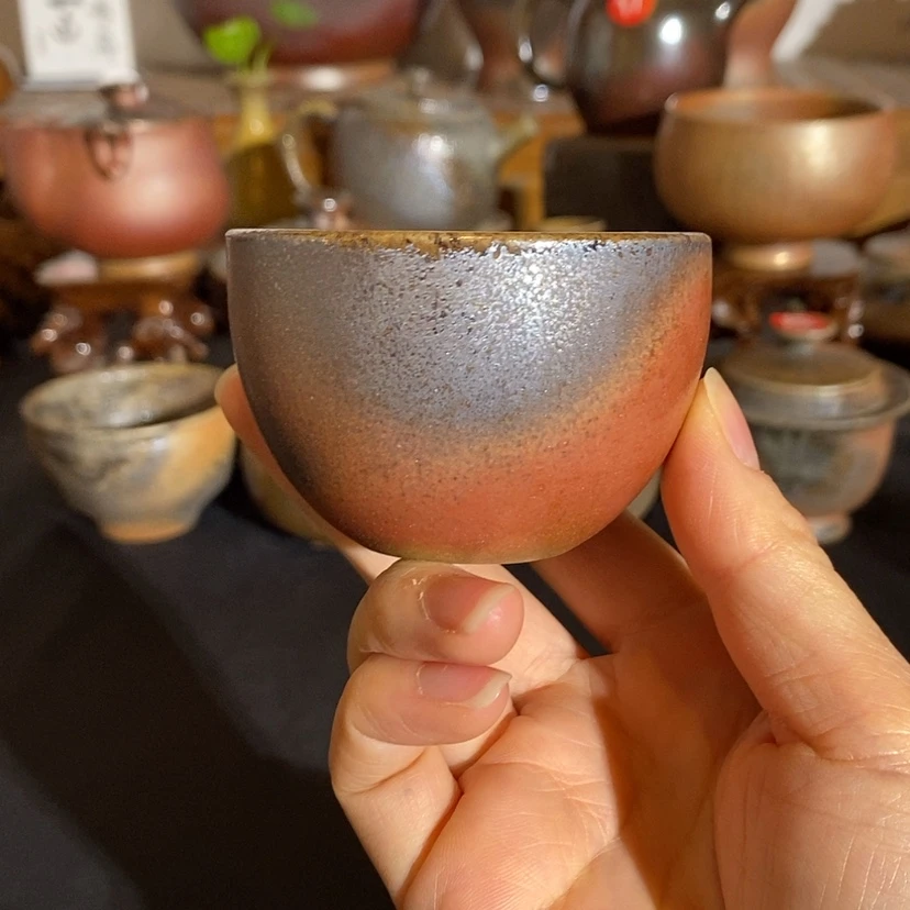 【闪购商品】陶瓷杯