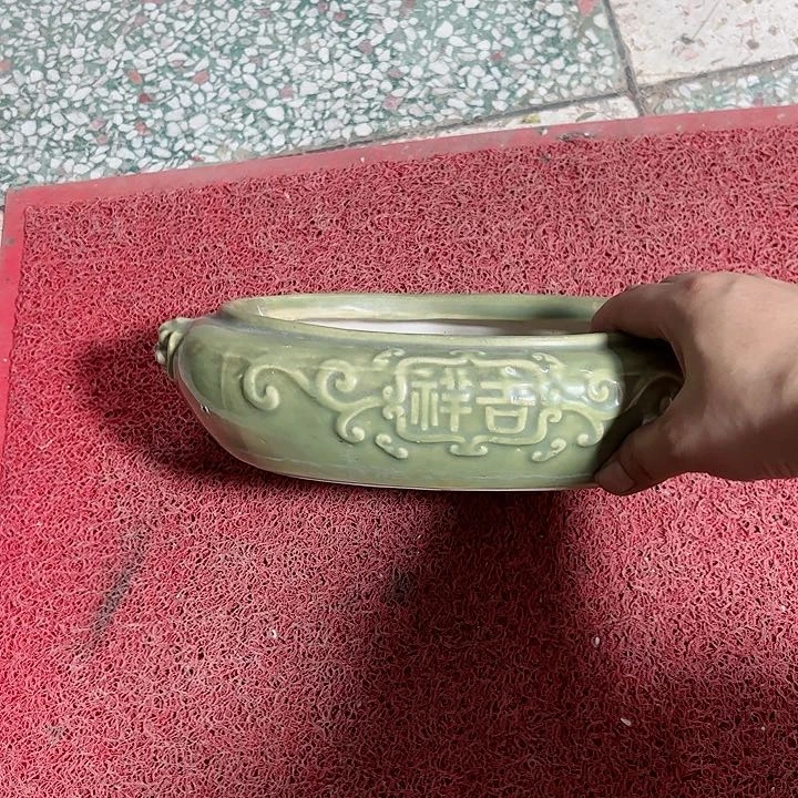 红陶20CM（含）-50CM（不含）夏**然