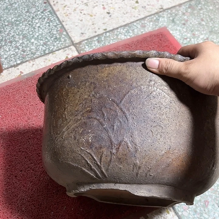 红陶20CM（含）-50CM（不含）福**财