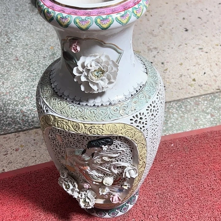 红陶20CM（含）-50CM（不含）@**山