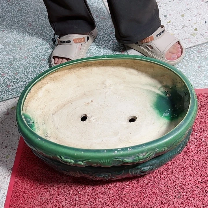 红陶20CM（含）-50CM（不含）瑞*园