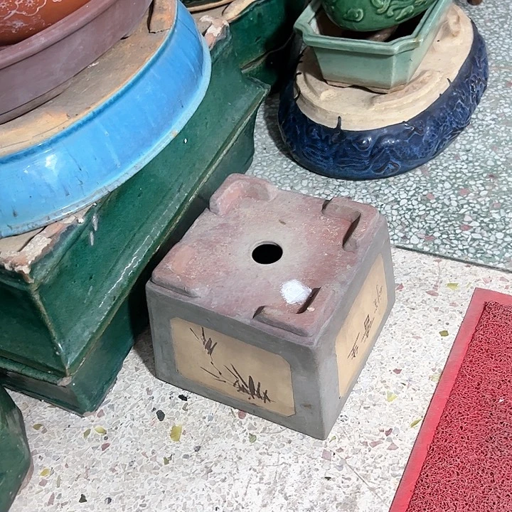 红陶20CM(含)-50CM(不含)用****4
