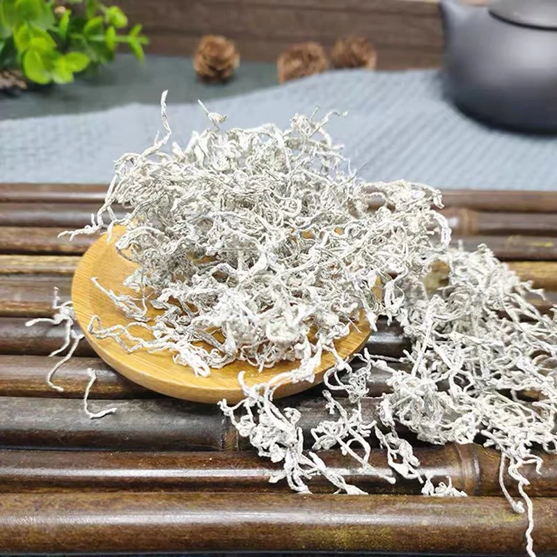 【力荐】恩施高山藤茶农家采摘纯手工莓叶茶牙尖嫩芽细嫩优质正宗