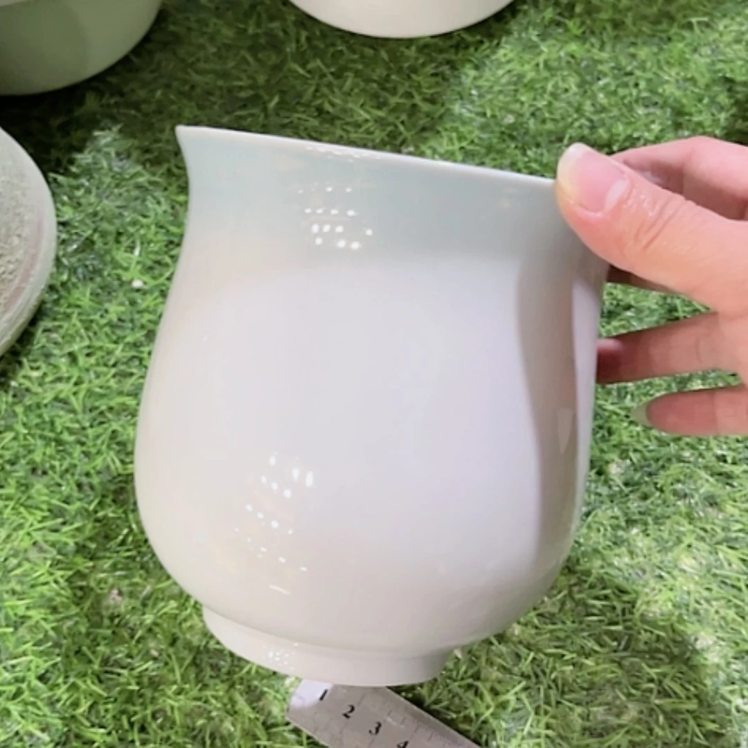 【闪购商品】陶瓷瓶口13高15