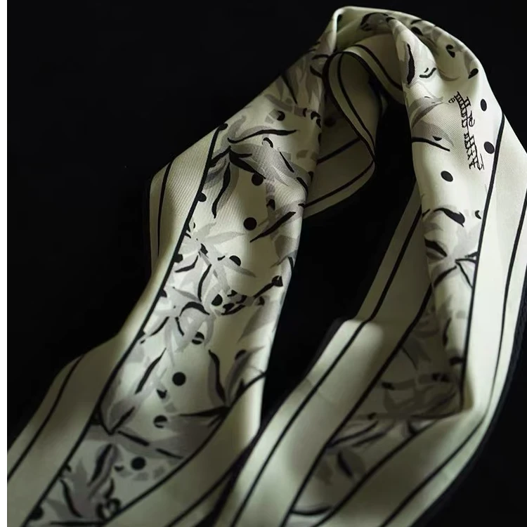 高级气质四季款钉子围巾