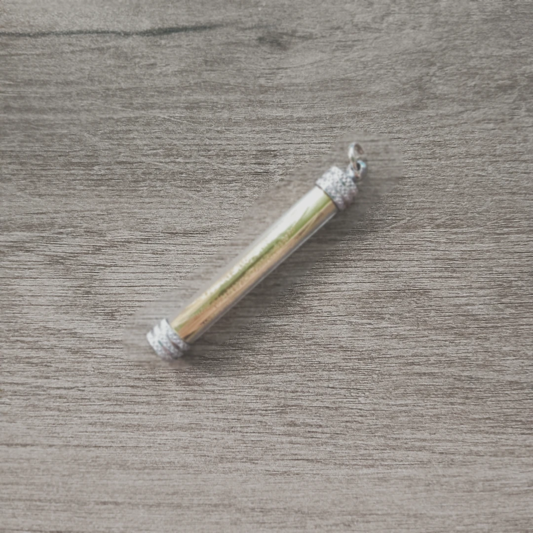 非金属吊坠 龙龙肯做管管创意复古吊坠