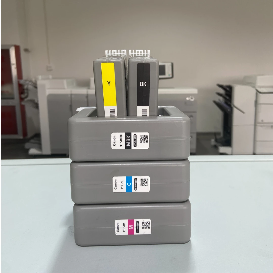 Canon佳能TM5300墨水原装正品