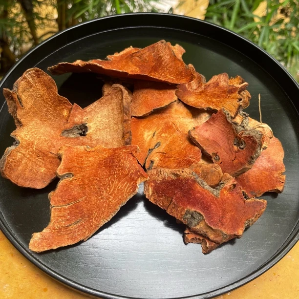 【土茯苓】食用云南野生山货根茎类