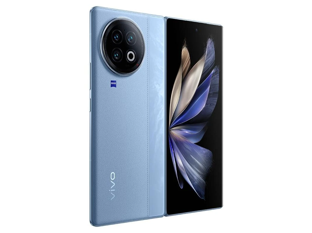 99新 vivo x 孙小小通讯 vivo x fold 2折叠屏手机