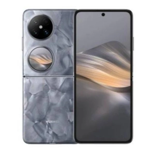99新 Huawei/华为 华为P50 Pocket2 折叠屏手机