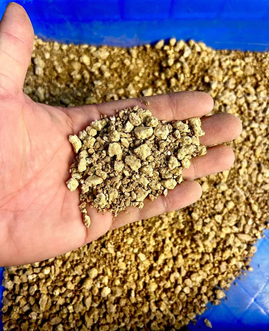 爬宠饲养垫材砂岩砂砾荒漠造景爬缸造景鬃狮蜥华丽王者蜥