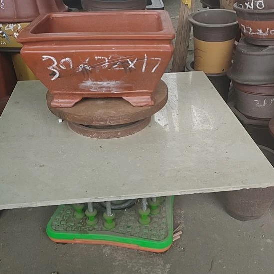 【闪购商品】紫砂花盆