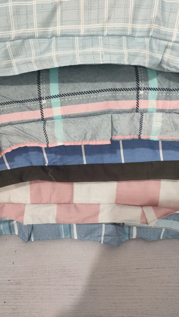 枕头规格44*60㎝【+-5㎝】两支装。拍一发2