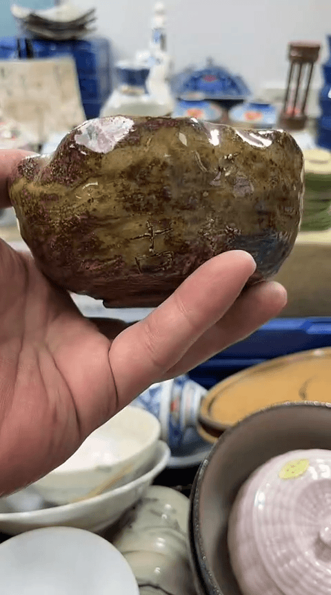 【闪购商品】杯好看的回流瓷器14561651